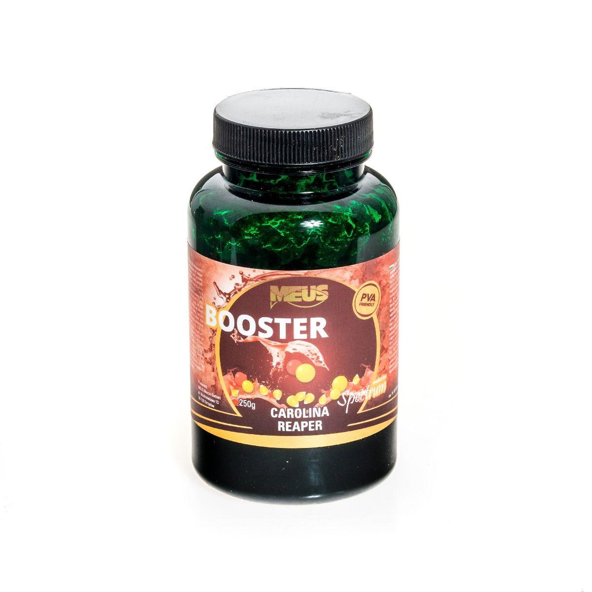 Meus Spectrum Carolina Reaper Booster 250g
