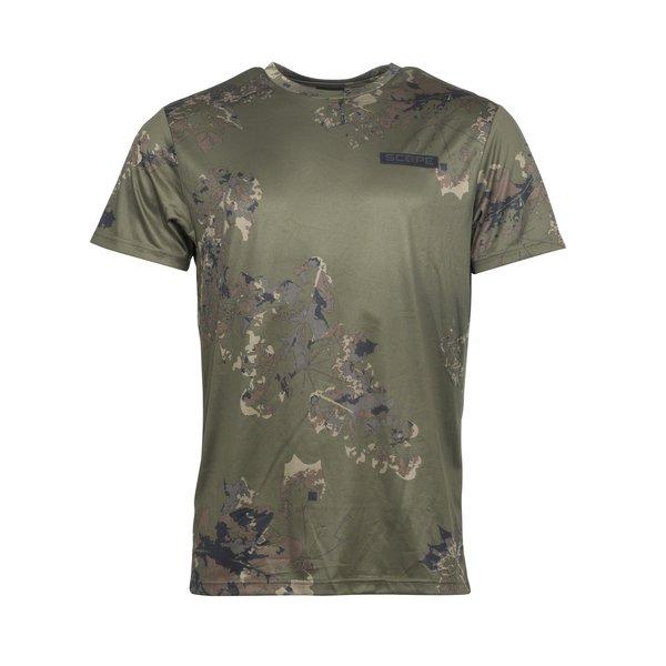 Nash Scope Ops T-Shirt S koszulka