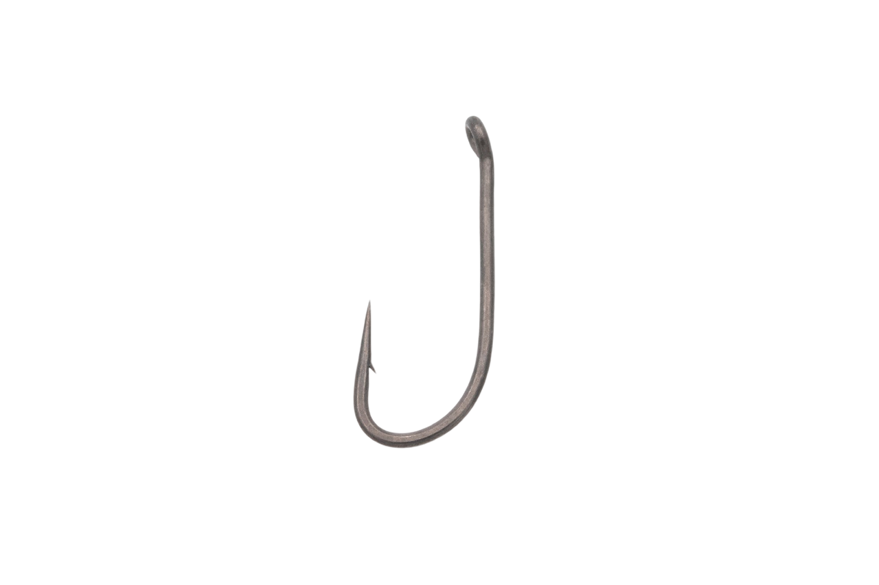 Korda Longshank X r.6 10szt haki karpiowe