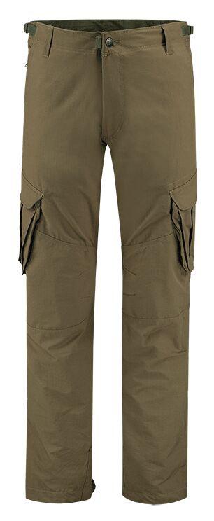 Korda Kore Original Kombats Military Olive r.M spodnie
