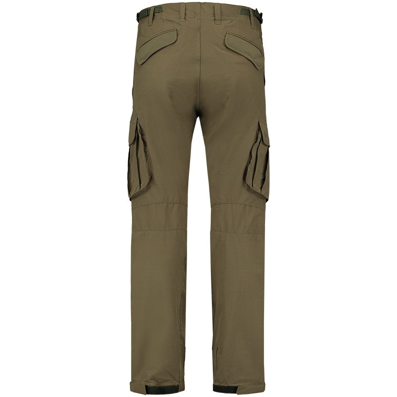 Korda Kore Original Kombats Military Olive r.S spodnie