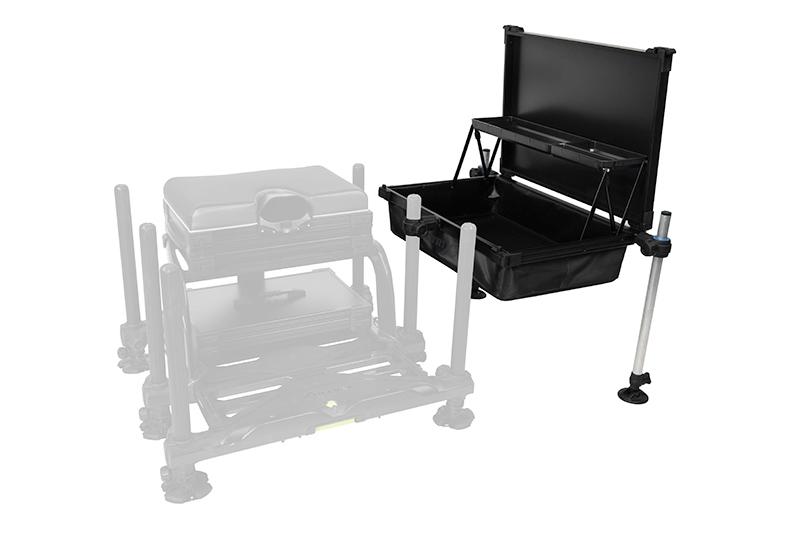 Matrix 3D-R Pro Feeder Tray taca boczna