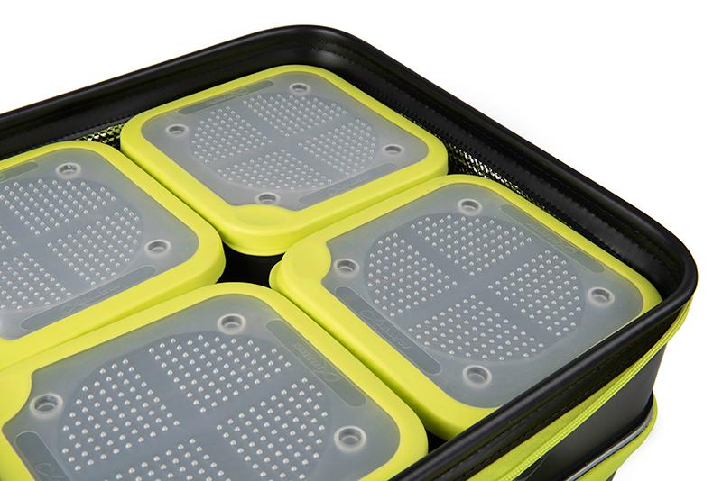 Matrix Horizon X Cool & Bait Storage torba