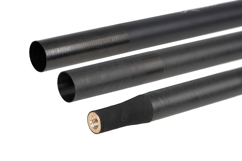 Matrix Ethos XR-Power Landing Net 450cm sztyca