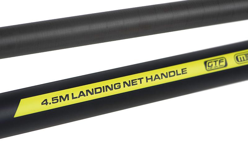 Matrix Ethos XR-Power Landing Net 450cm sztyca