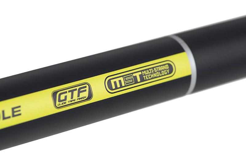 Matrix Ethos XR-Power Landing Net 450cm sztyca