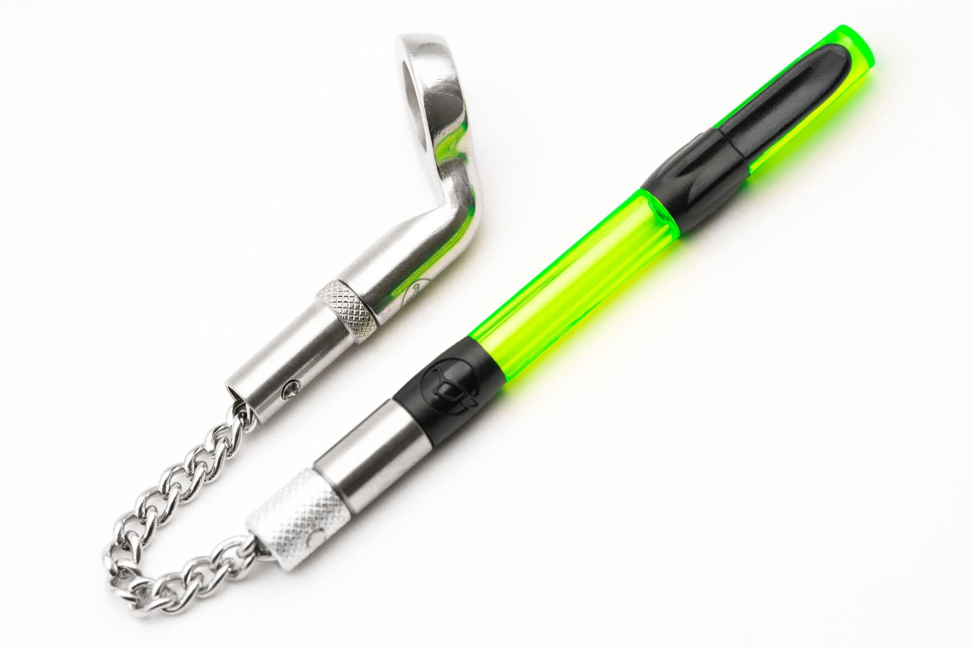 Korda Complete Indicator Yellow hanger