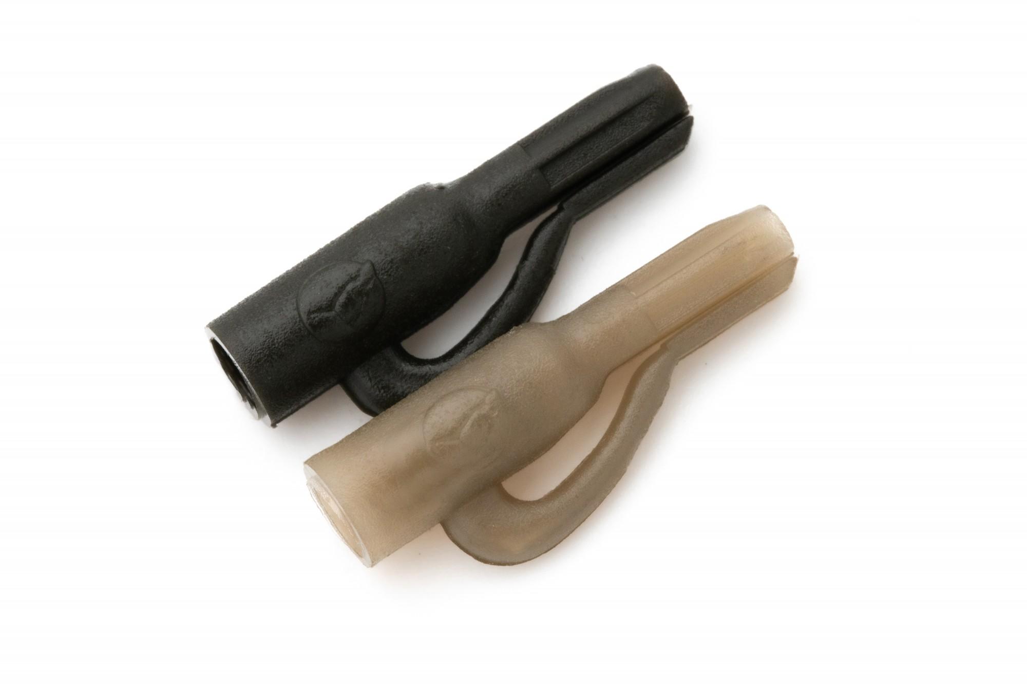 Korda Quick Release Lead Clips Weed/Silt