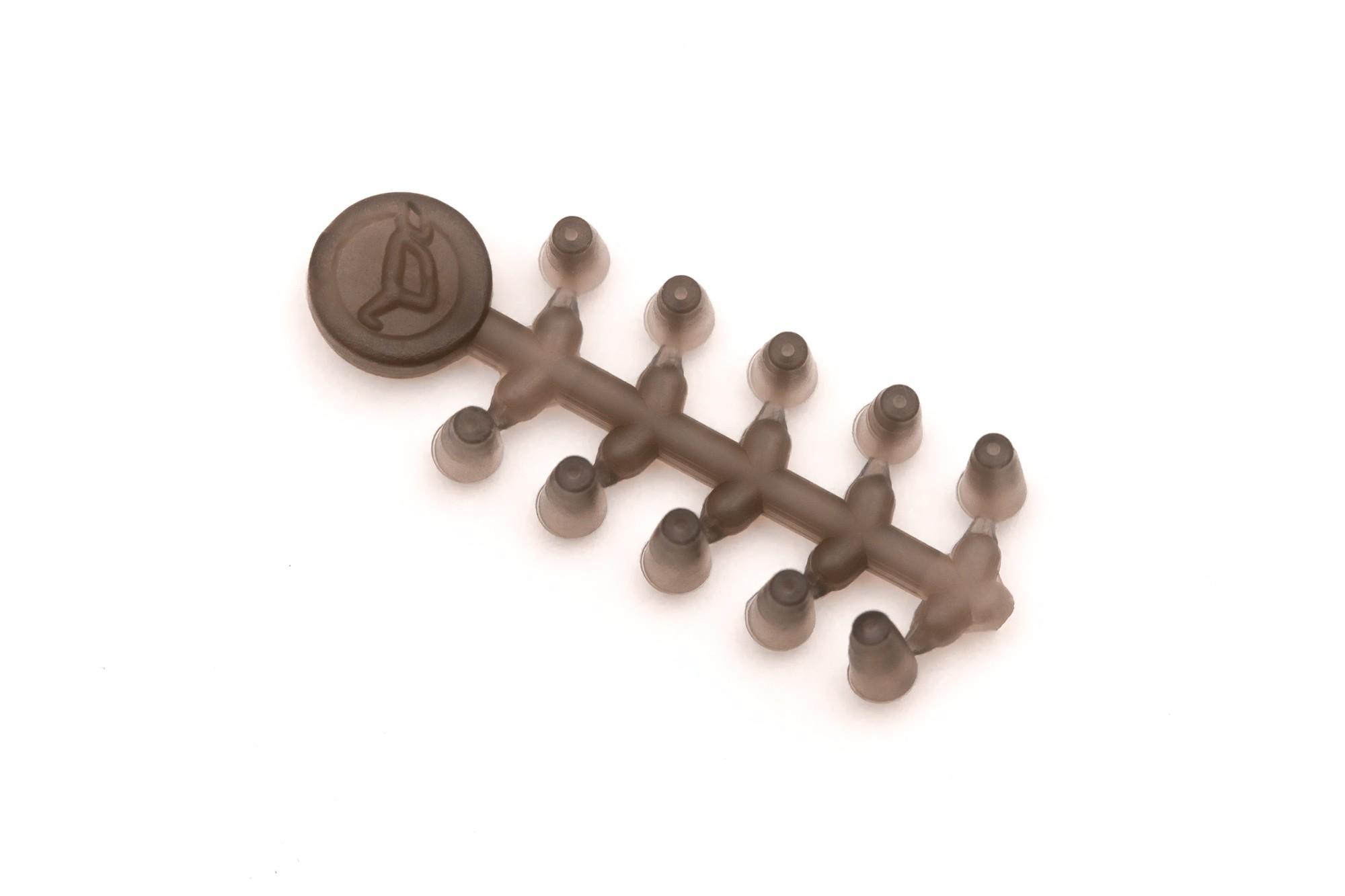 Korda Hook Bead Green Large Stopery