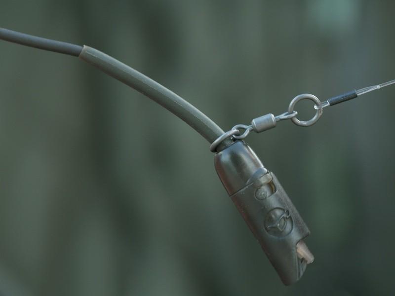 Korda Heli Safe Tubing Kit