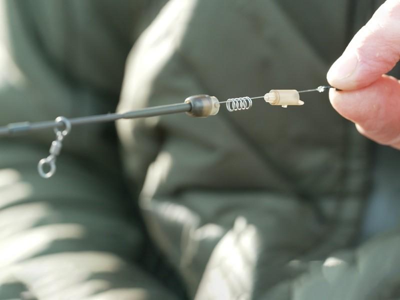 Korda Heli Safe Tubing Kit
