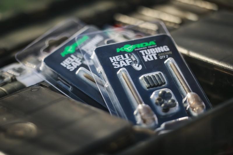Korda Heli Safe Tubing Kit