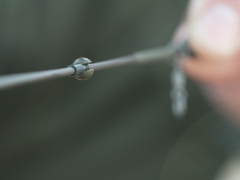 Korda Heli Safe Tubing Kit