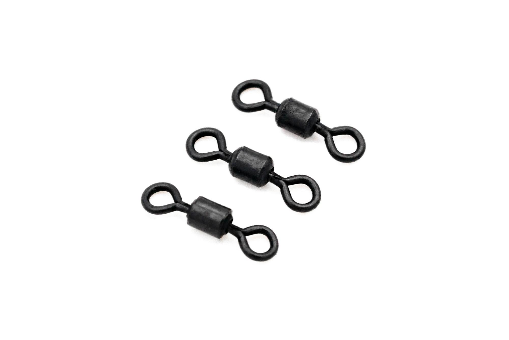 Korda Micro Rig Swivels r.20