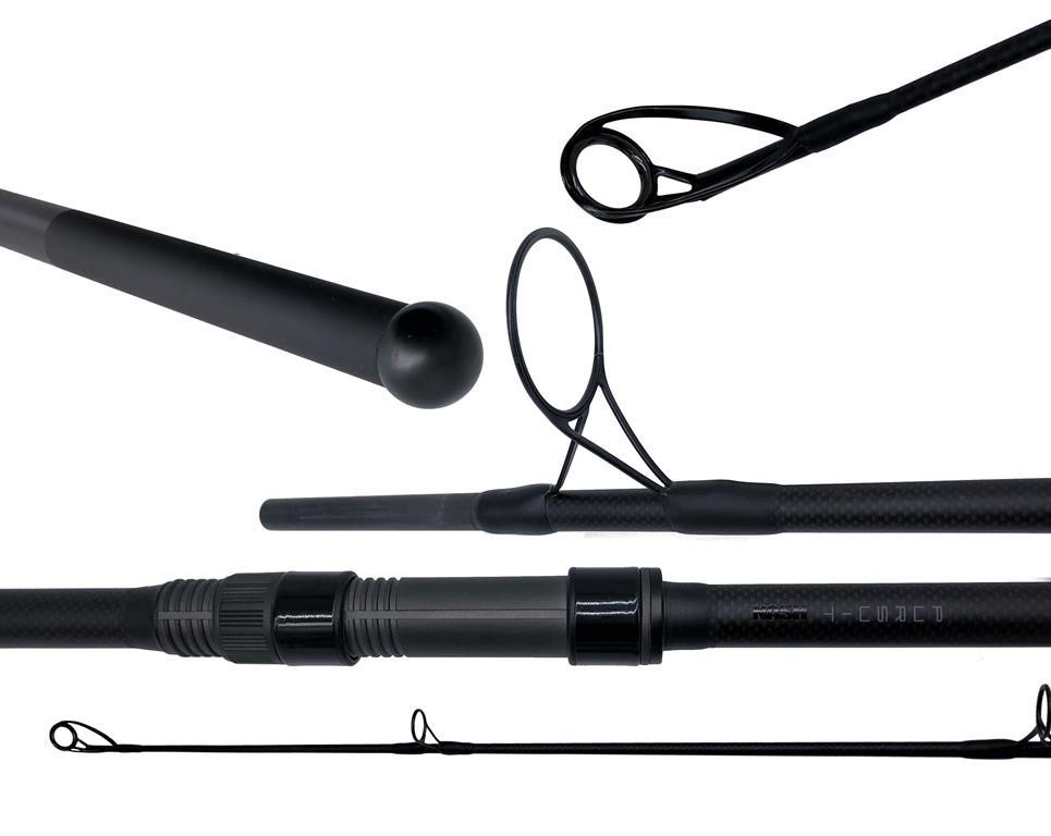 Nash Pursuit Spod 12ft 4.5lb 2s wędka