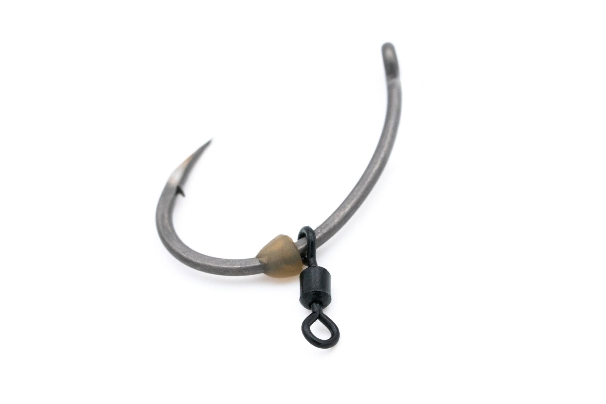 Korda Micro Rig Swivels r.20