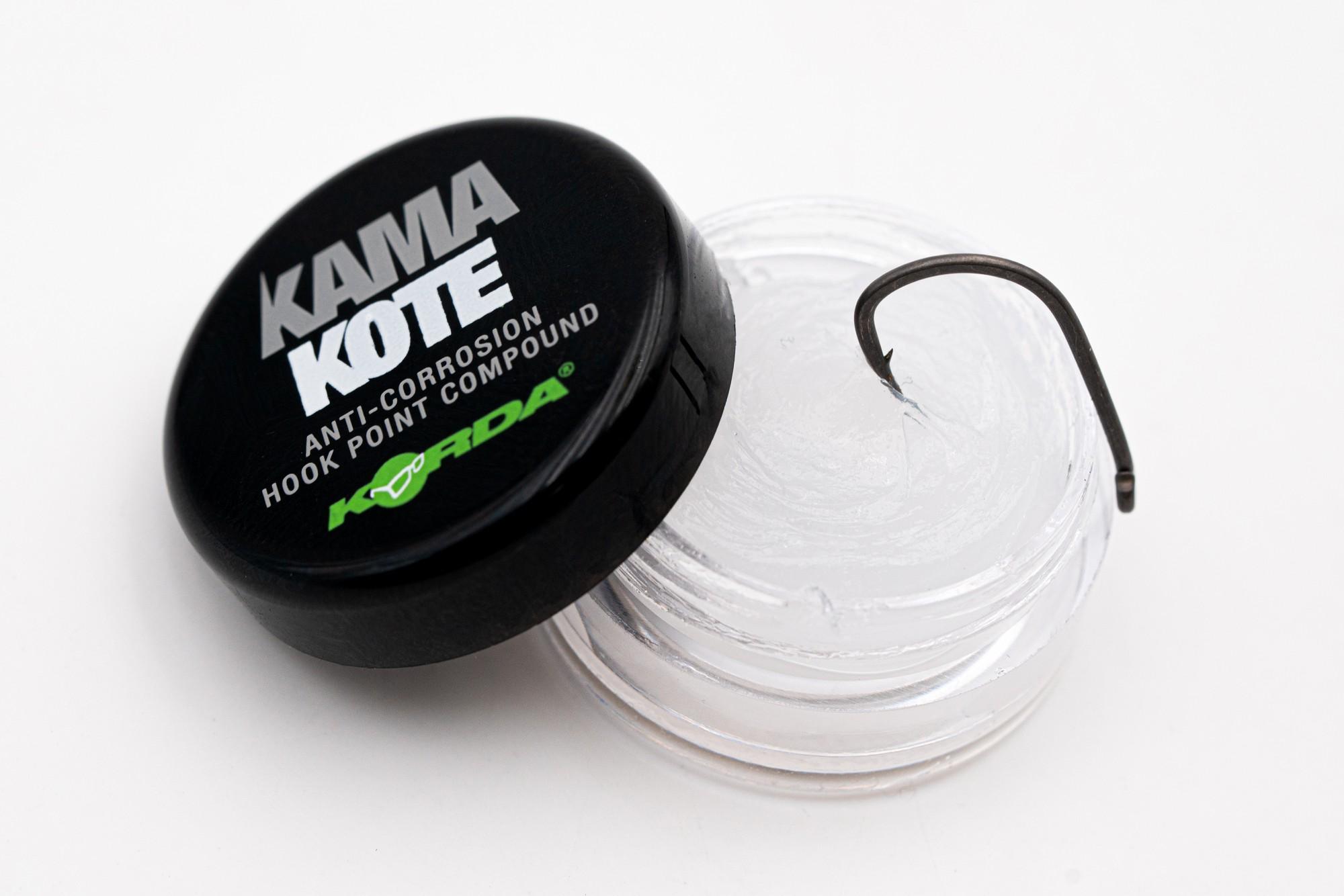Korda KamaKote Hook Point Compound
