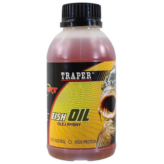 Traper Olej Rybny 300ml