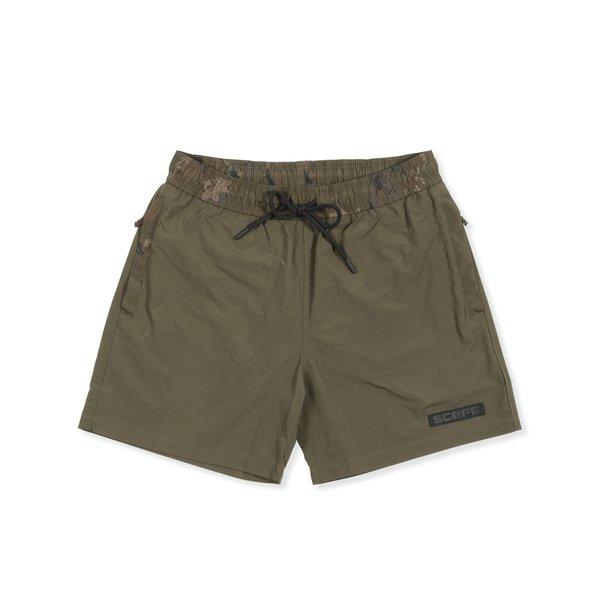 Nash Scope Ops Shorts XXXL