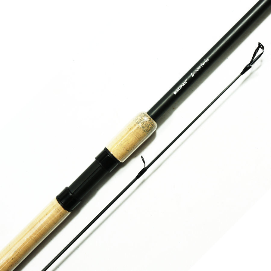 Sonik Specialist Barbel Rod 12ft 1.75lb wędka