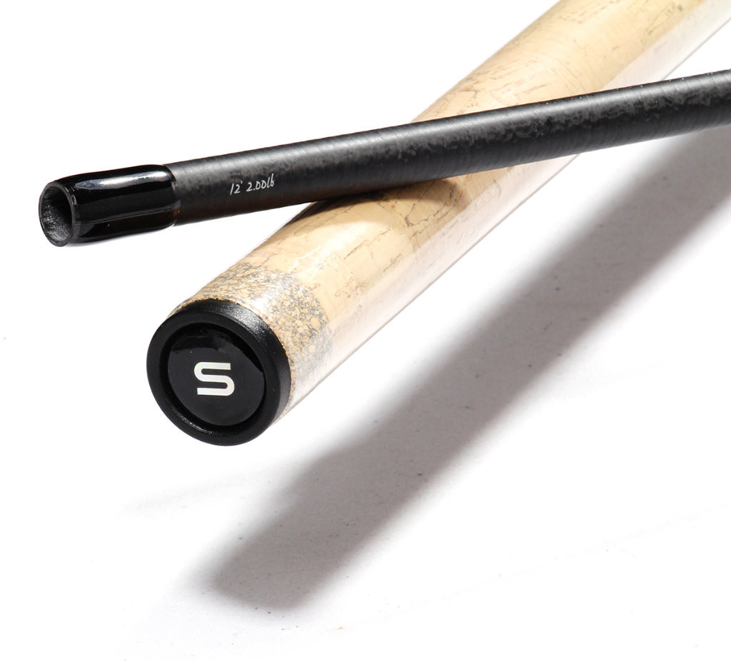 Sonik Specialist Barbel Rod 12ft 1.75lb wędka