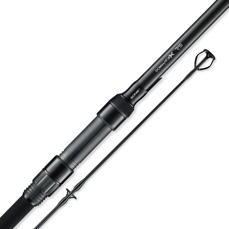 Sonik DominatorX RS S+M Hybrid 12ft wędka