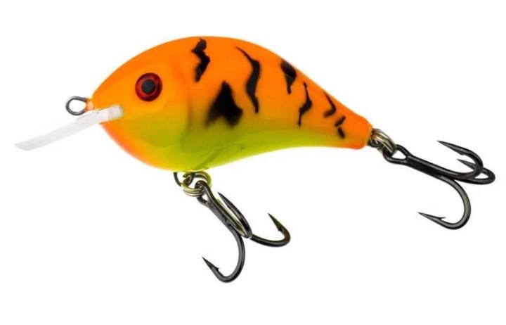 Gloog Rattling Helios 70 Pływający 7cm 30g BGT wobler