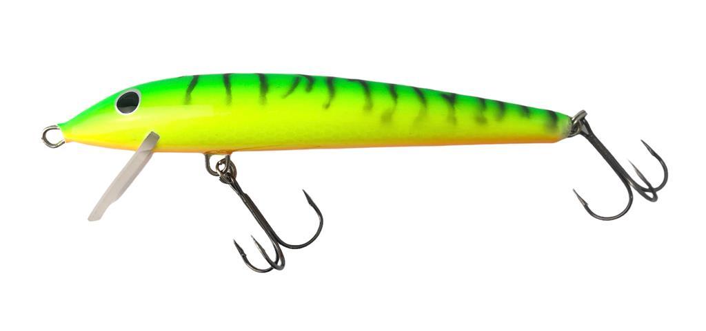 Gloog Nike 100 Floating 10cm 9g TGF