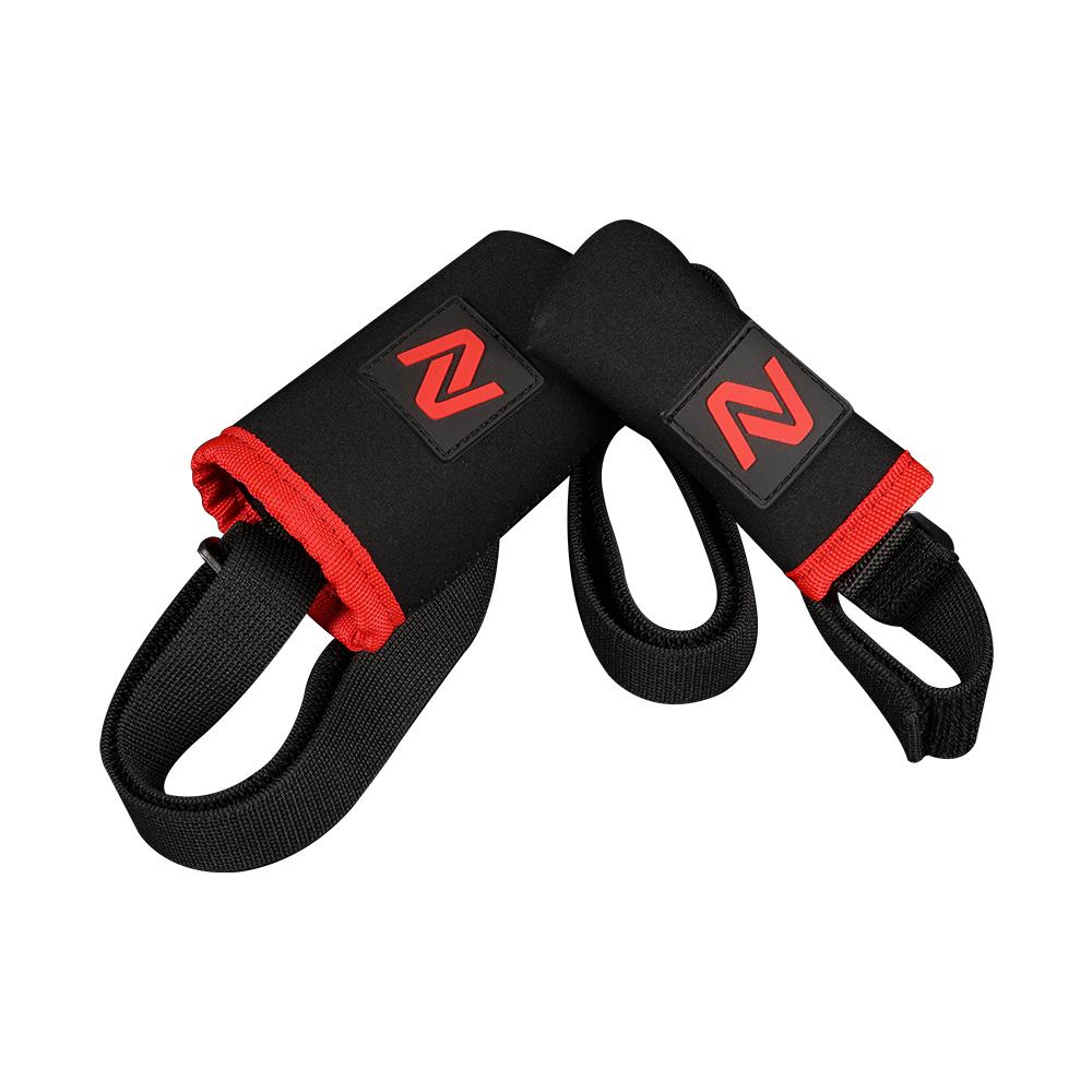 Nytro Sublime Rod Protectors zestaw ochraniaczy