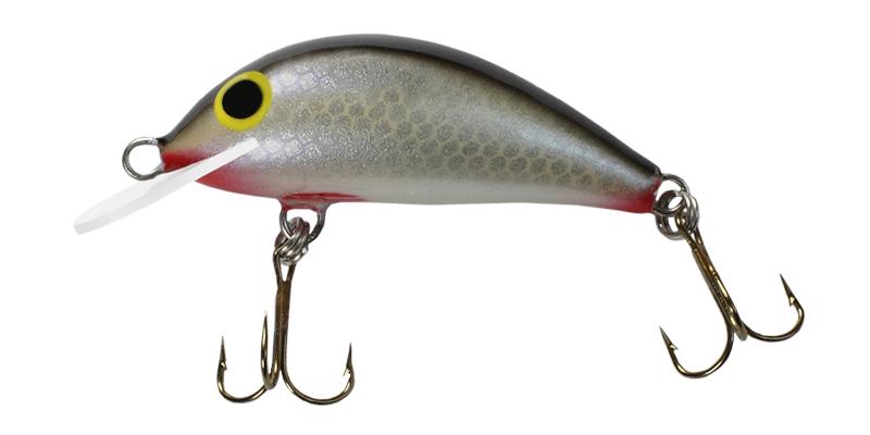 Gloog Hektor 35N Floating 3.5cm 2g NP wobler