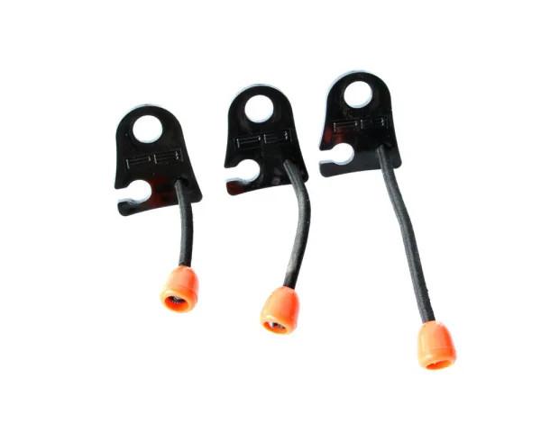 PB Products Bungee Rod Lock 7cm