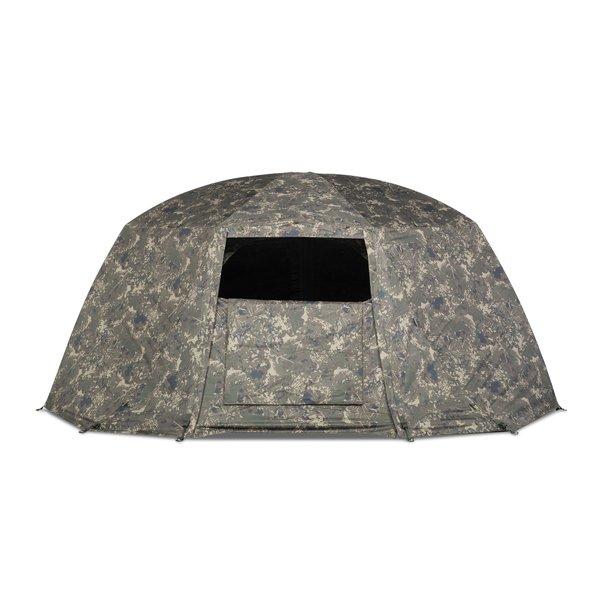 Nash Titan Hide Camo Pro Overwrap Narzuta