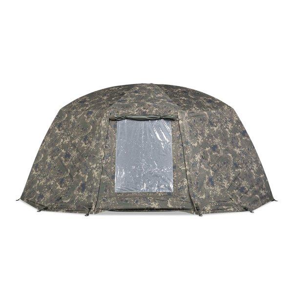 Nash Titan Hide Camo Pro XL Overwrap Narzuta
