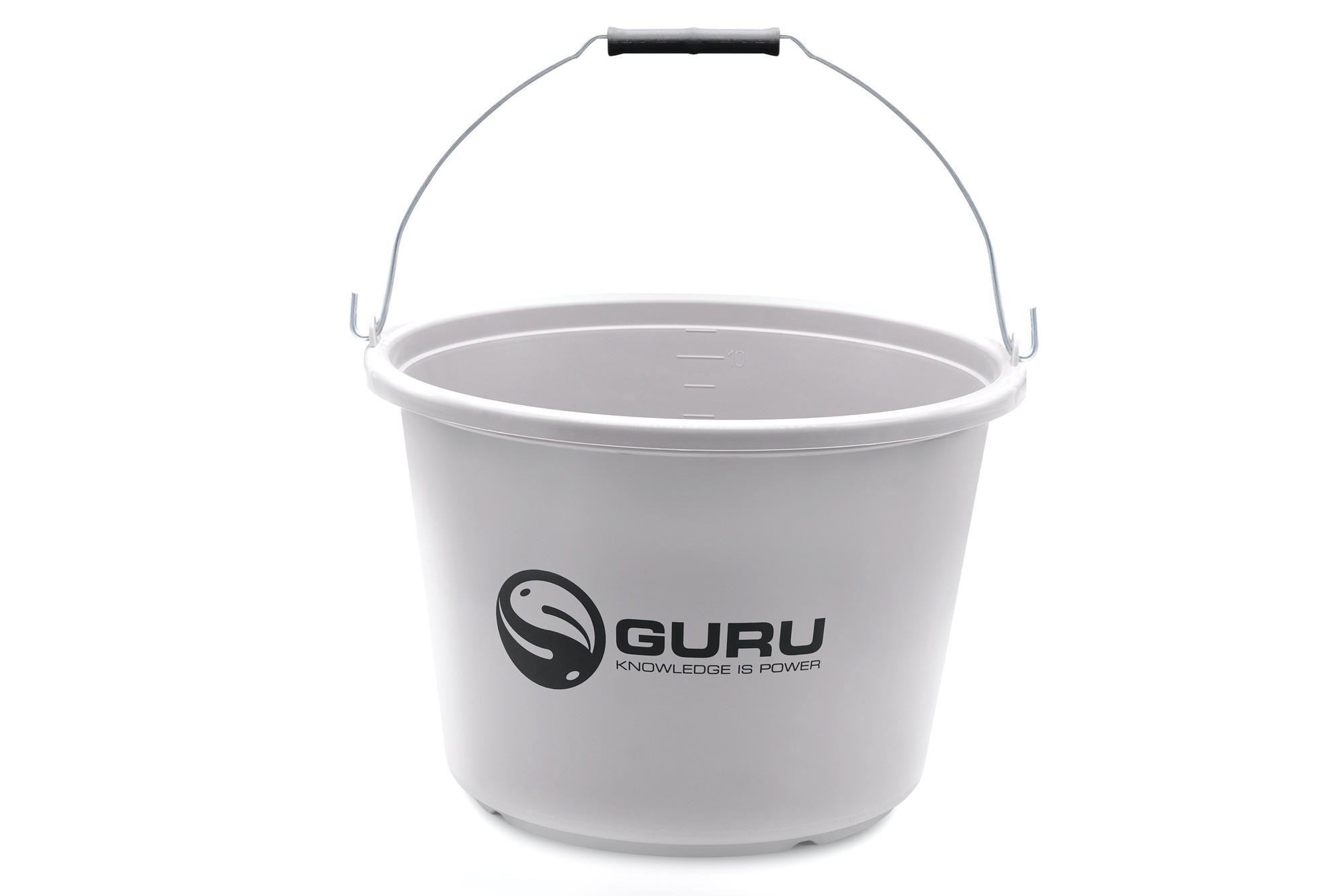 Guru Bucket 12l wiadro
