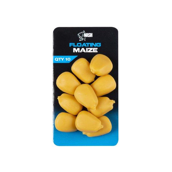 Nash Floating Maize 10szt.