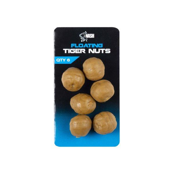 Nash Floating Tigernut 6szt.