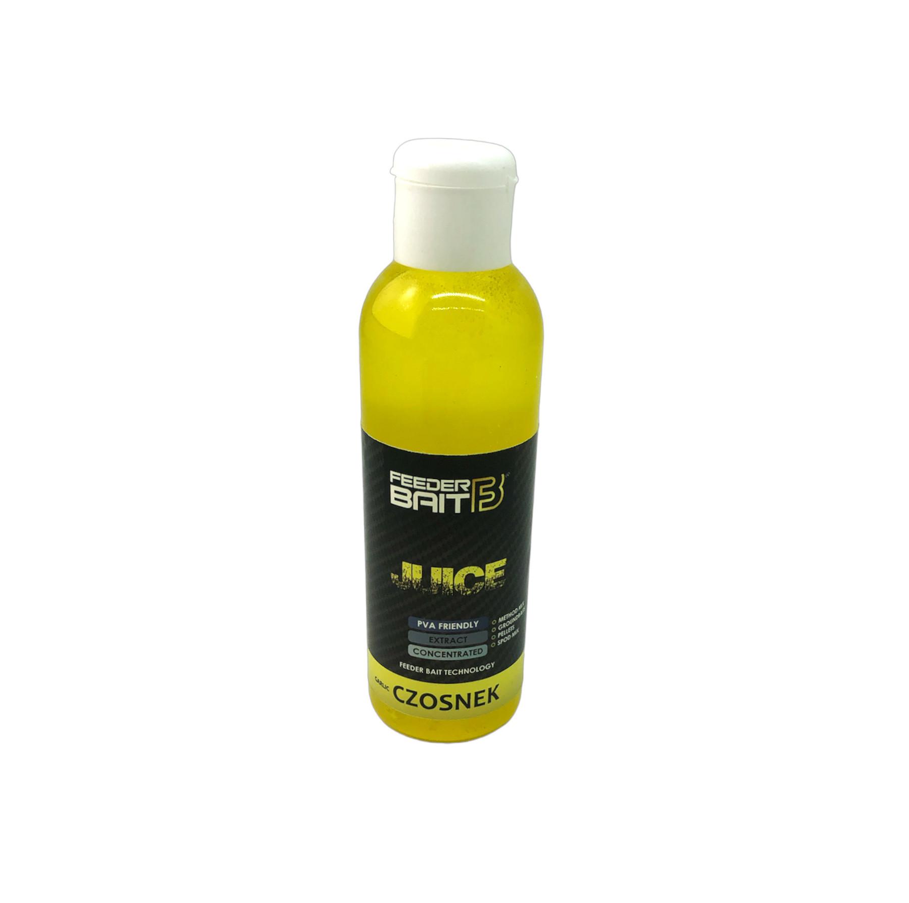 Feeder Bait Juice Czosnek 150ml