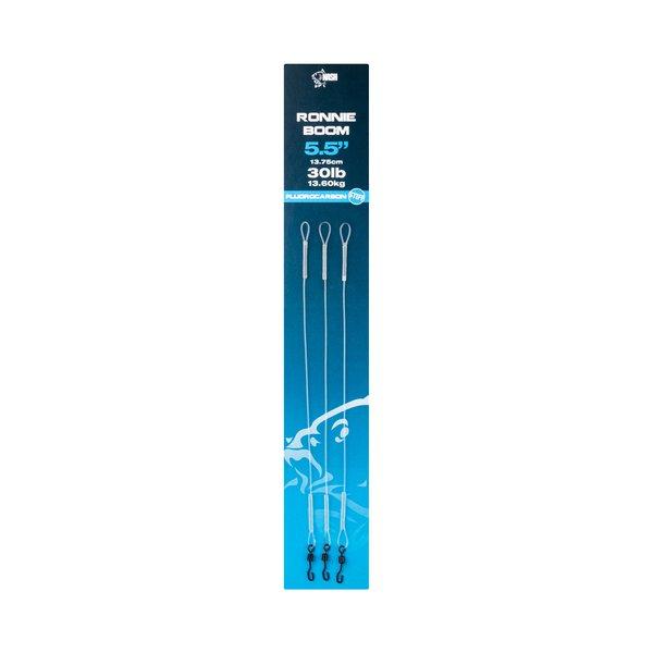 Nash Ronnie Boom 5.5'' 14cm 30lb