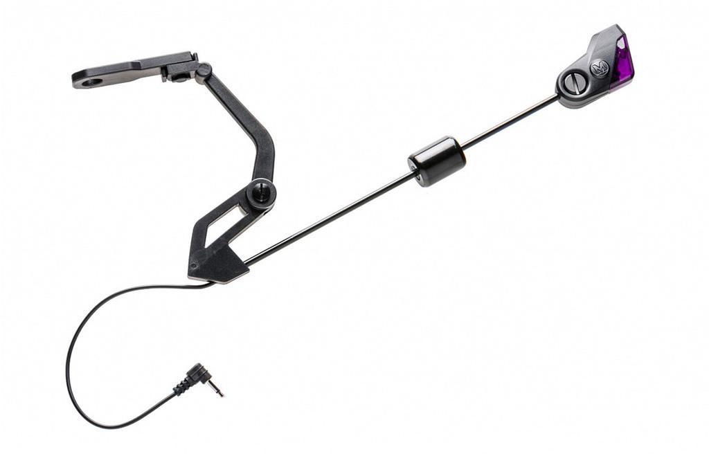 Mivardi MCX66 Led Swinger Purple