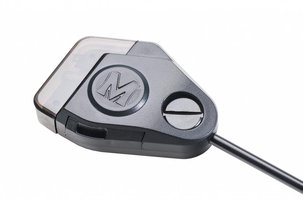 MIVARDI Swinger MCX 88 3 sztuki + etui zestaw