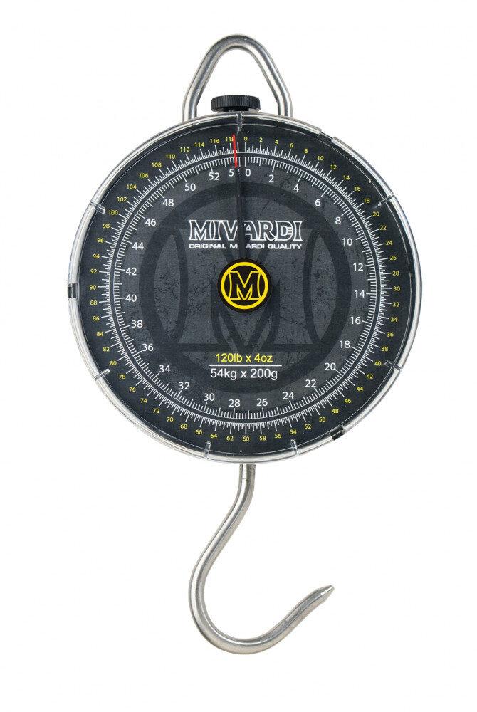 Mivardi Waga do 54kg