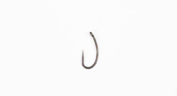 Nash Fang X Barbless r.6 10szt. haki karpiowe