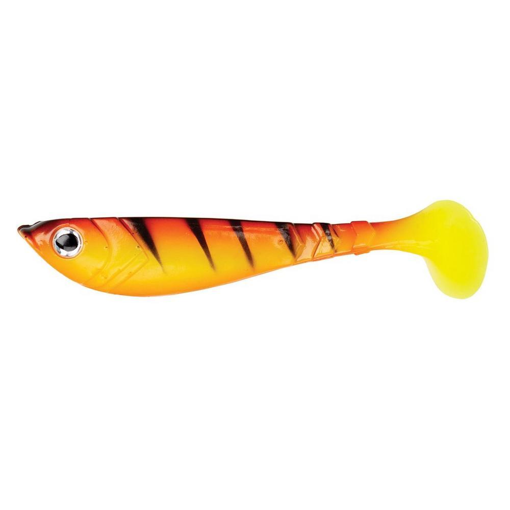 Berkley Pulse Shad 14cm 2szt Yellow Perch