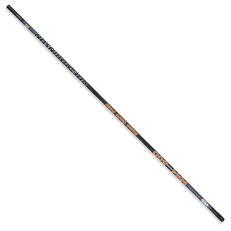 Robinson VDE-R Team Nano Core Alborella MX2 -350 wędka bat