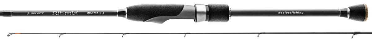 Select Ritmix Drop-Shot 702-UL-S XFast 213cm 0.5g-5g wędka
