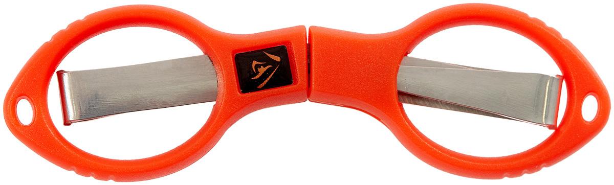 Select Nożyce SL-SJ05 10cm Orange