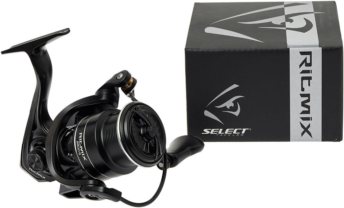 Select Ritmix 2000 kołowrotek