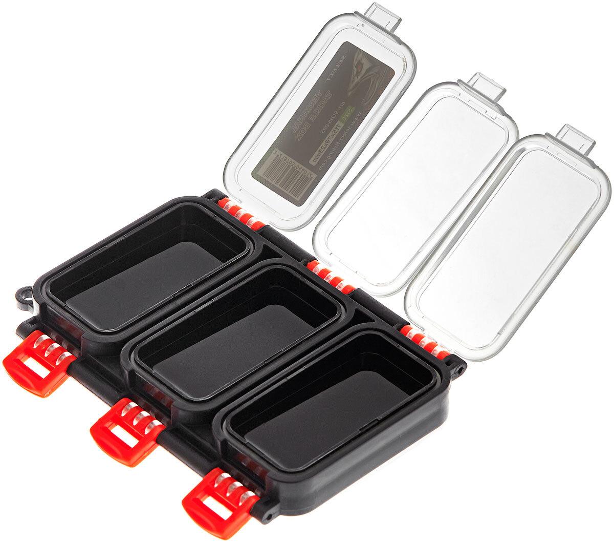 Select Terminal Tackle Box SLHS-005 pudełko