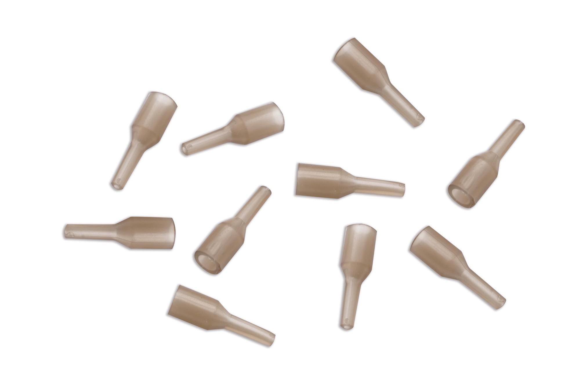 Guru X-Safe Spare Tail Rubbers