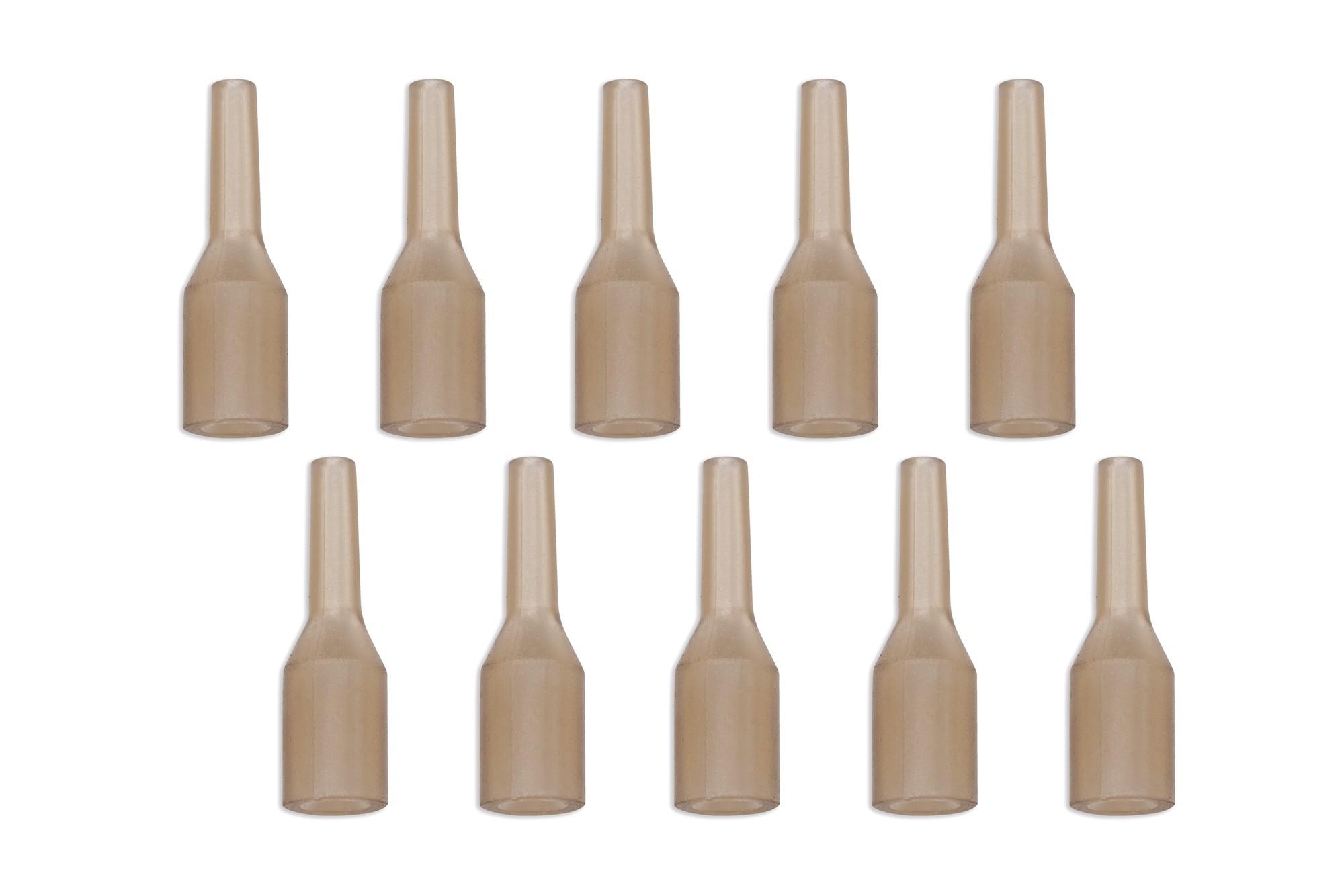 Guru X-Safe Spare Tail Rubbers